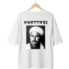 Abdelkarim El Khattabi t-shirt design