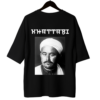 Abdelkarim El Khattabi t-shirt design