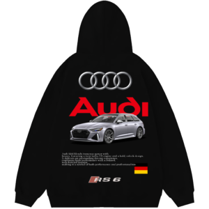 Audi RS 6