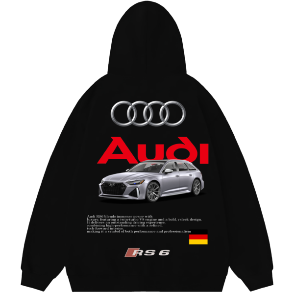 Audi RS 6