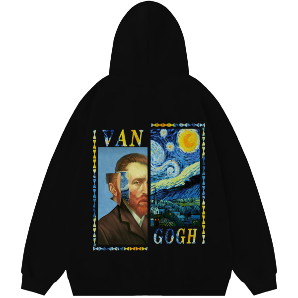 Vincent van Gogh